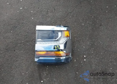 2019 Chevrolet Silverado Ld C1500 Lt из США, поврежденный, VIN 2GCRCPEC4K1125424